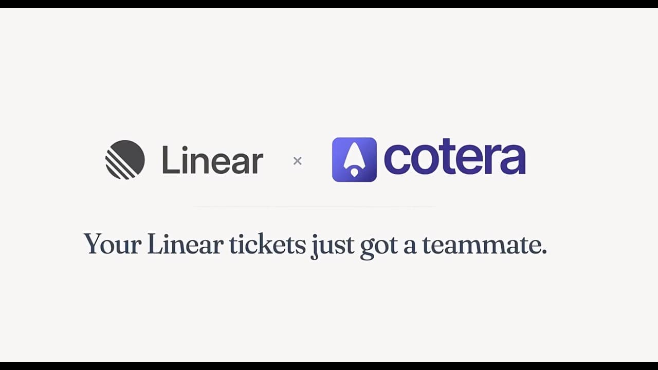 How to deploy agents from within Linear