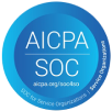 AICPA SOC Logo